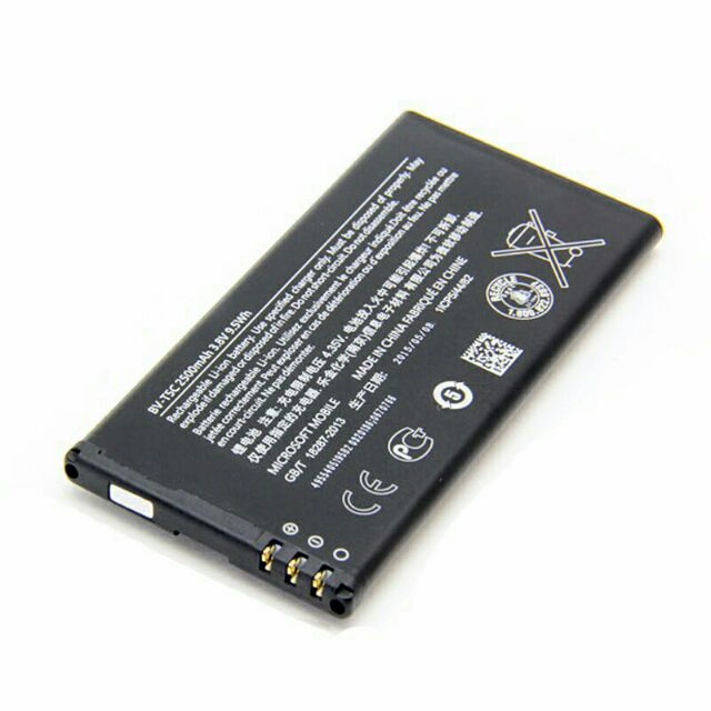 Pin nokia lumi 640 xịn chính hãng
