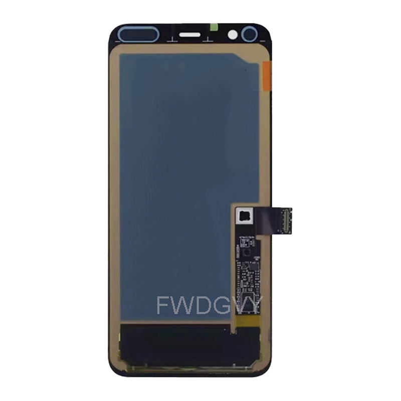 Màn Hình Trước 5.7 "Cho Google Pixel 4 LCD