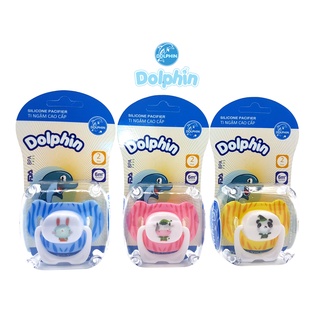 Ti Ngậm Cao Cấp Dolphin Chính Hãng