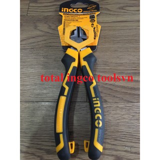 Kềm cắt Ingco HHLDCP28180
