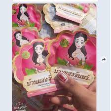 NỠ NGỰC CÔ TIÊN THÁI LAN | Thế Giới Skin Care