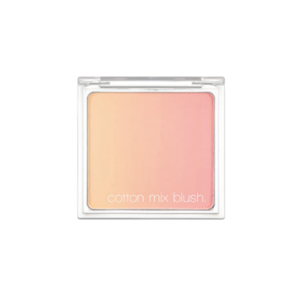 [Mã COSMIS -8% ĐH250k] Phấn Má Hồng MISSHA Cotton Mix Blusher 11g | BigBuy360 - bigbuy360.vn