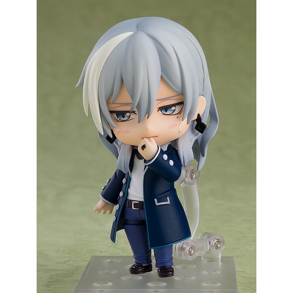 MÔ HÌNH CHÍNH HÃNG NENDOROID 1665 YUKI