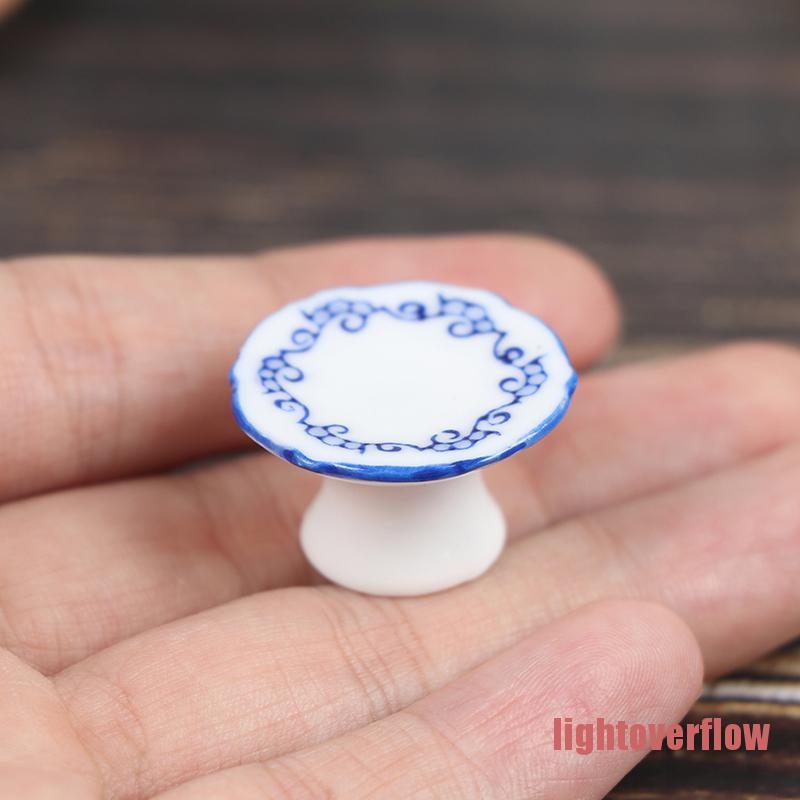 Trái Cây Giả Tỉ Lệ 1: 12 Trang Trí Nhà Búp Bê