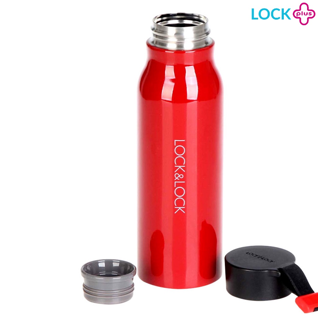 Bình Giữ Nhiệt Lock&amp;Lock Name Tumbler LHC4125 (500ml)