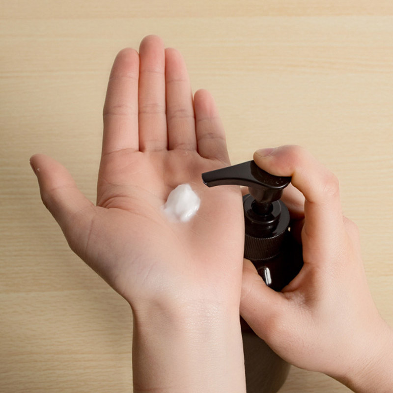 Chai Nhựa Đựng Dầu Gội Sữa Tắm Tiện Dụng