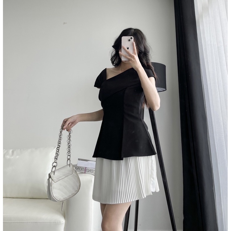 Set váy áo công sở