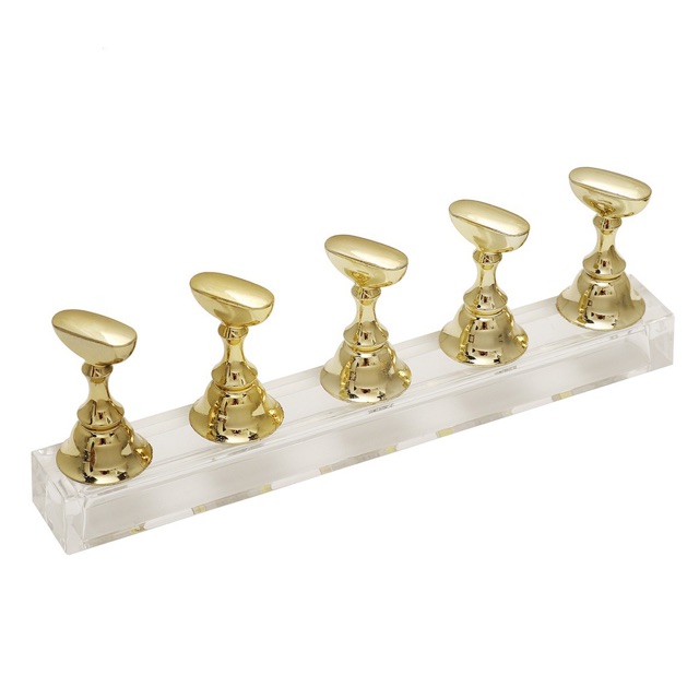 Đế cờ móng tập vẽ tập Sơn-học làm nail