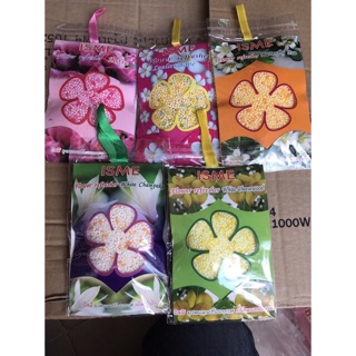 Túi Thơm ISME 50g - Thái Lan