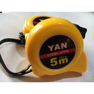 Thước cuộn 5m Yan
