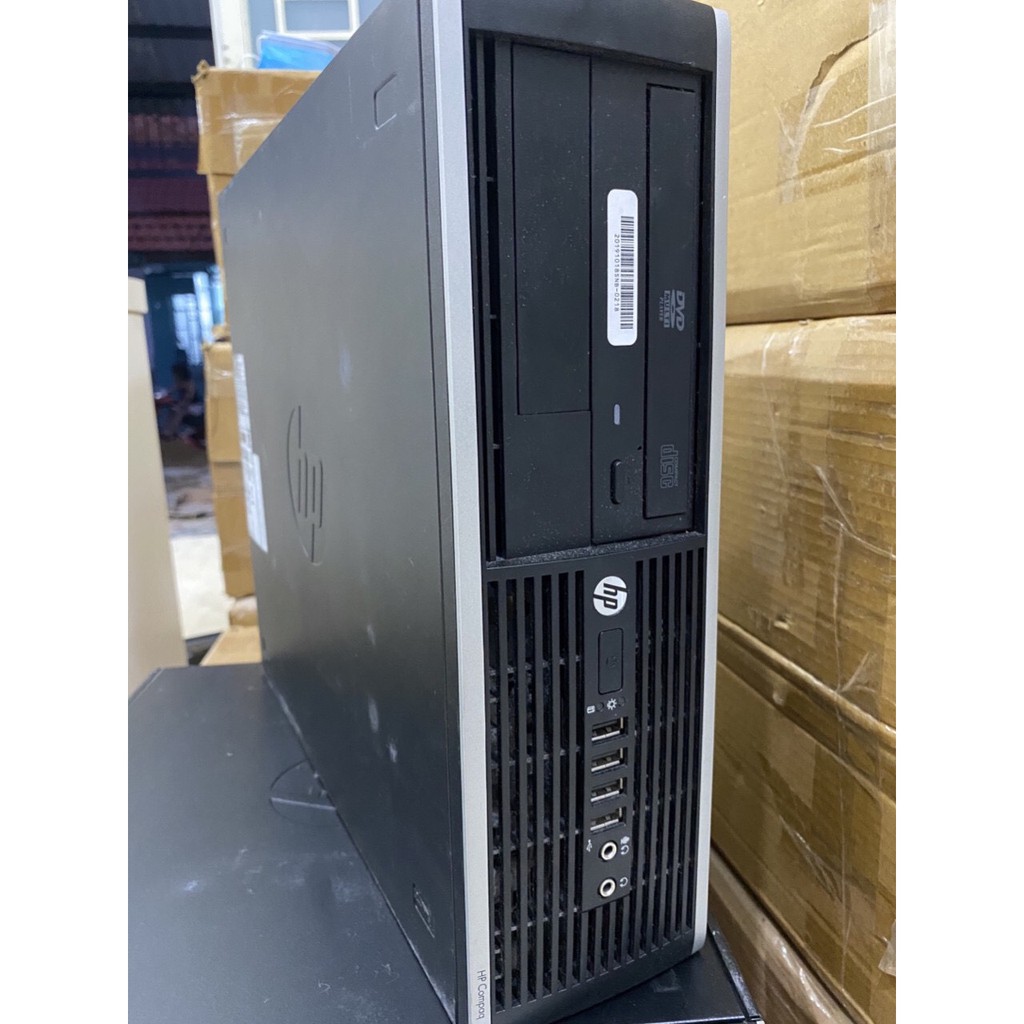 Máy đồng bộ HP 6300 sff I7, I5 , I3 | BigBuy360 - bigbuy360.vn