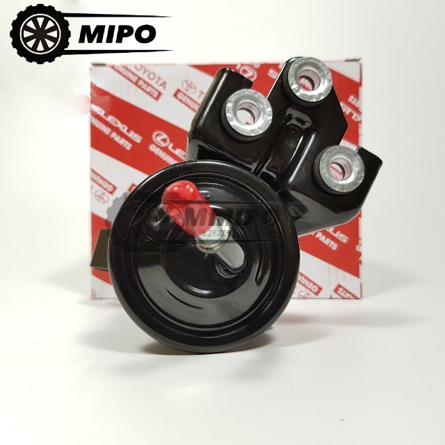 Lọc xăng (lọc nhiên liệu trong khoang động cơ) xe Innova, Fortuner, Hilux (Mã: 2330075140)