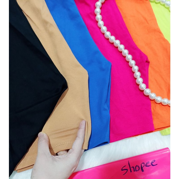 Quần ngố lưng cao chất rip loại đẹp ( hình thật )