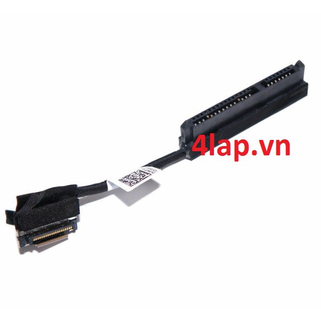 Thay Cáp ổ cứng HDD SSD - Cable HDD SSD laptop Dell Latitude E5580 E5590 Precision M3520 M3530