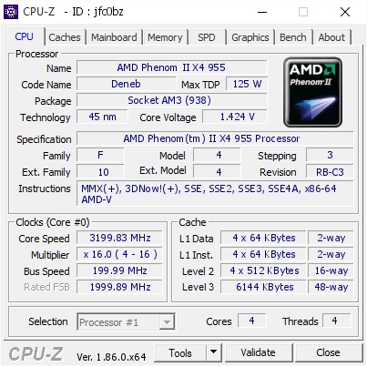 CPU AMD tổng hợp nhiều loại