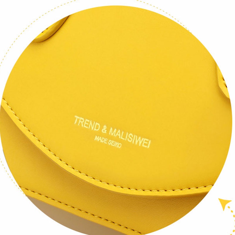 Túi xách đeo chéo IELGY thiết kế dễ phối đồ cho nữ