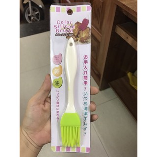 Chổi phết gia vị bằng silicon