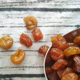 Mơ Mận khô Ms.Tropical