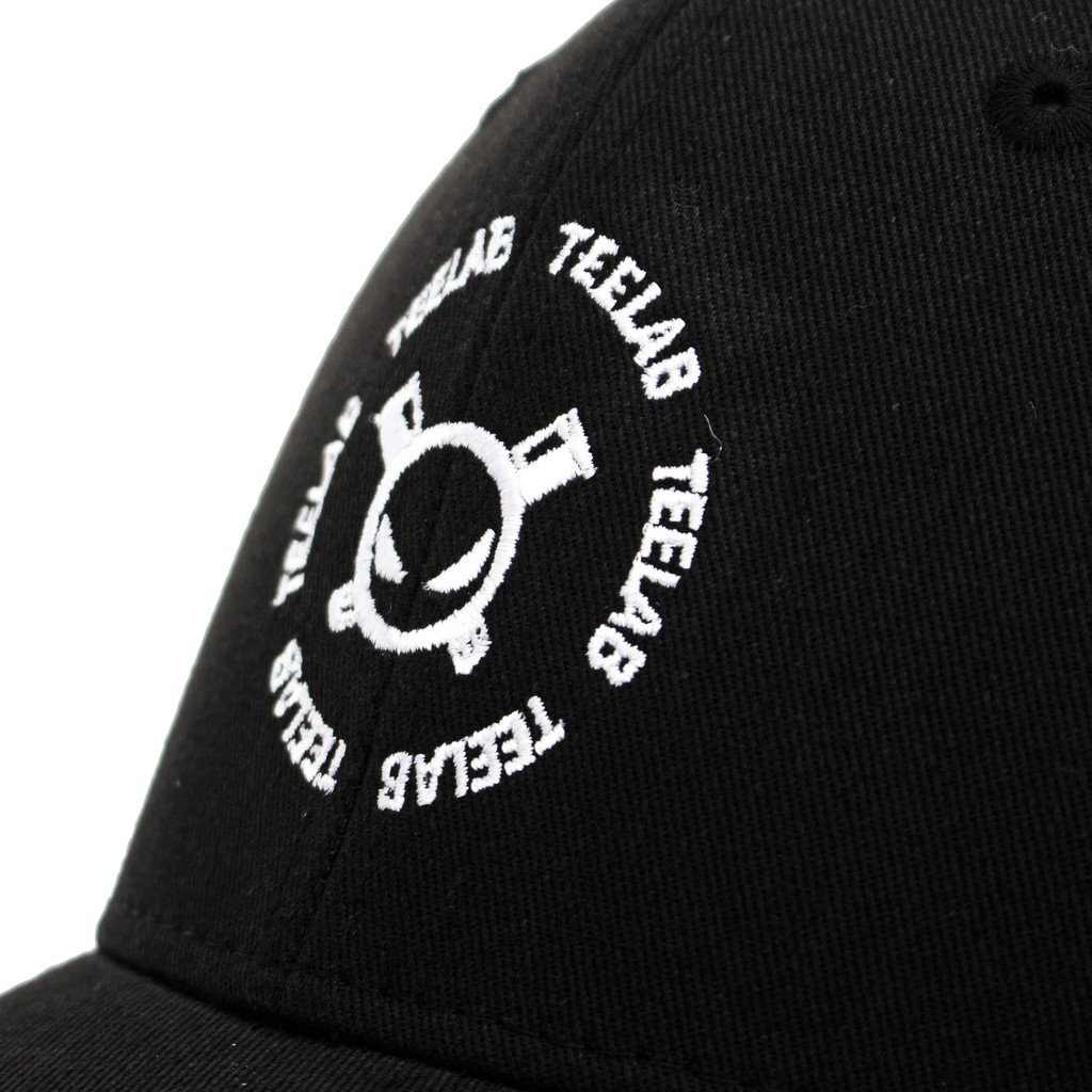 Mũ lưỡi trai Teelab Logo Basic AC022