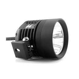 Đèn Trợ Sáng L4X CREE Chống Nước Tuyệt Đối Full Phụ Kiện