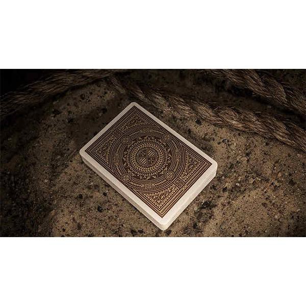 Medallion Playing Cards