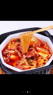 LẨU TỰ SÔI 4 vị