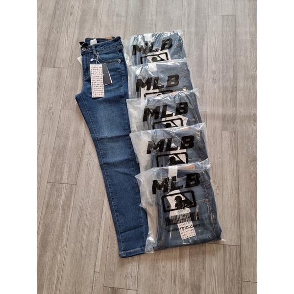 Quần jeans xuất dư