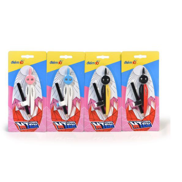 Compa MTEN Điểm 10 TP-C012