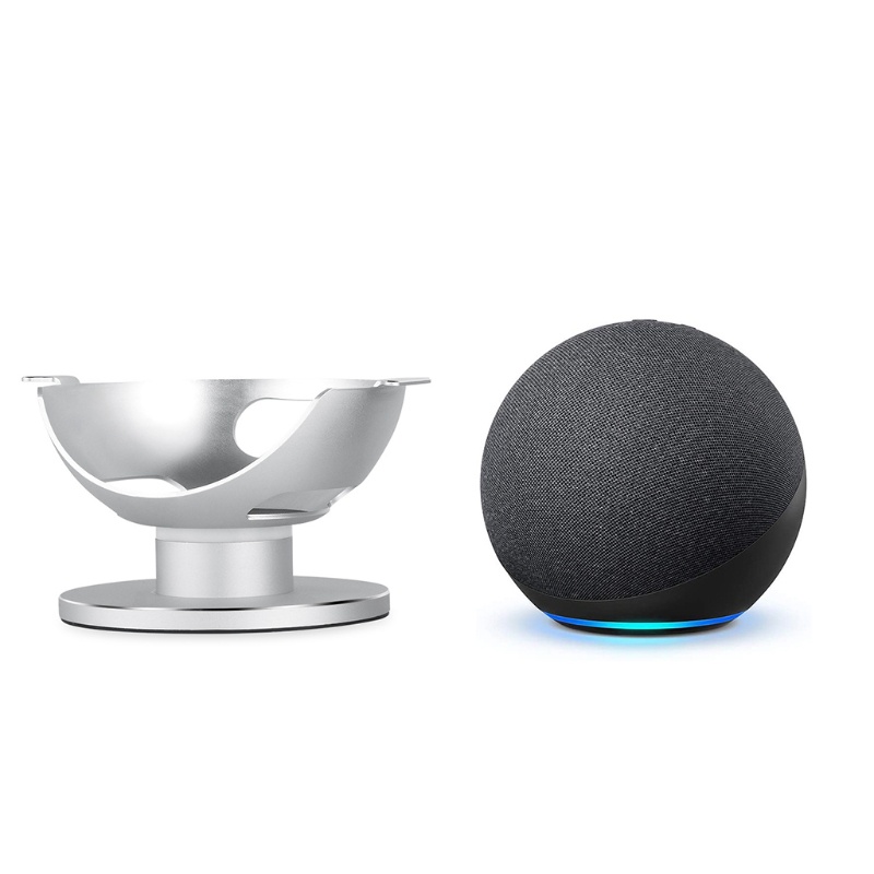 Giá Đỡ Đứng Cho Loa Thông Minh Amazon Echo Dot 4Space