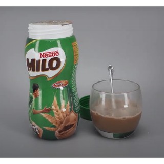Sữa bột Milo Nestle Activ-Go Lúa Mạch Hộp 400g