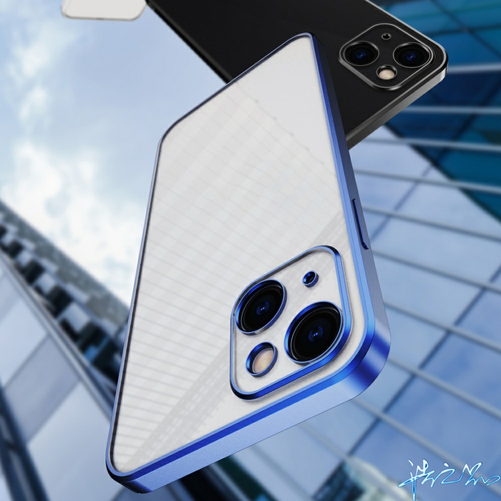 Ốp Điện Thoại Viền TPU Mềm Cho Vivo Y20 Y20i case Y12S V23 Pro Y55 Y50 Y30 S1 V20 Pro Y20S Y12A Y19 Y51 2020 2022