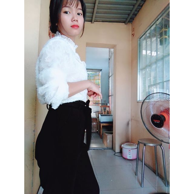 QUẦN TÂY NỮ LƯNG CAO-Chất Vải Dày Dặn Lên Form Cực Chuẩn- Hình chính chủ- Thời Trang Nữ Cao Cấp | BigBuy360 - bigbuy360.vn