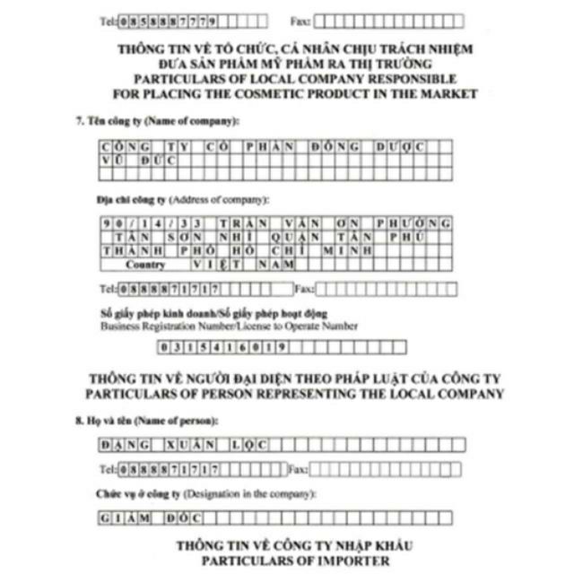 Serum Trị Mụn Cao Cấp 💖FREESHIP💖 Huyết Hồng Sâm Trị Mụn | Trị thâm | Mờ sẹo Rỗ Se Khít Lỗ Chân Lông | BigBuy360 - bigbuy360.vn