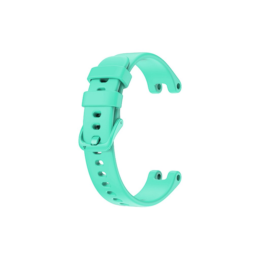 Dây Đeo Silicon Thay Thế 14mm Cho Garmin Lily