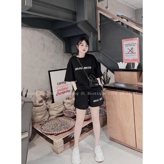 SÉT BỘ ĐÙI MIU MIU 3 MÀU DÀNH CHO NỮ