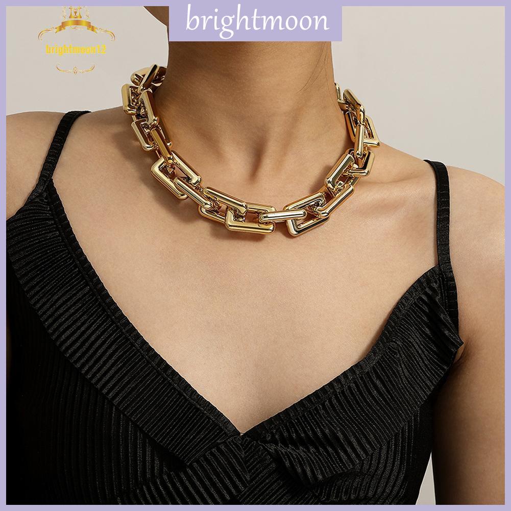 Vòng Cổ Choker Cá Tính Cho Nam Và Nữ