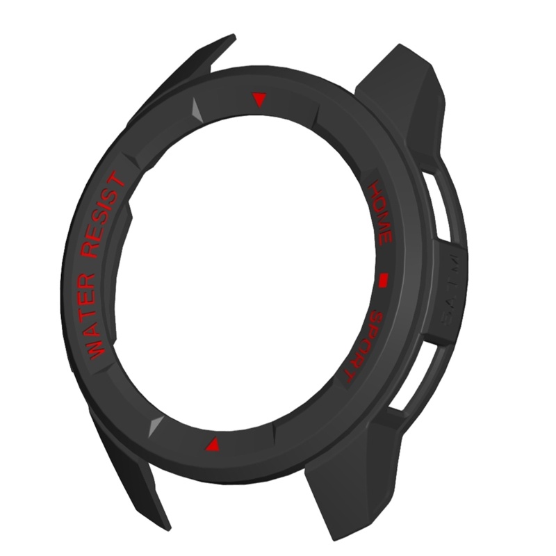 Ốp Bảo Vệ Cho Đồng Hồ Thông Minh Mibro Watch X1