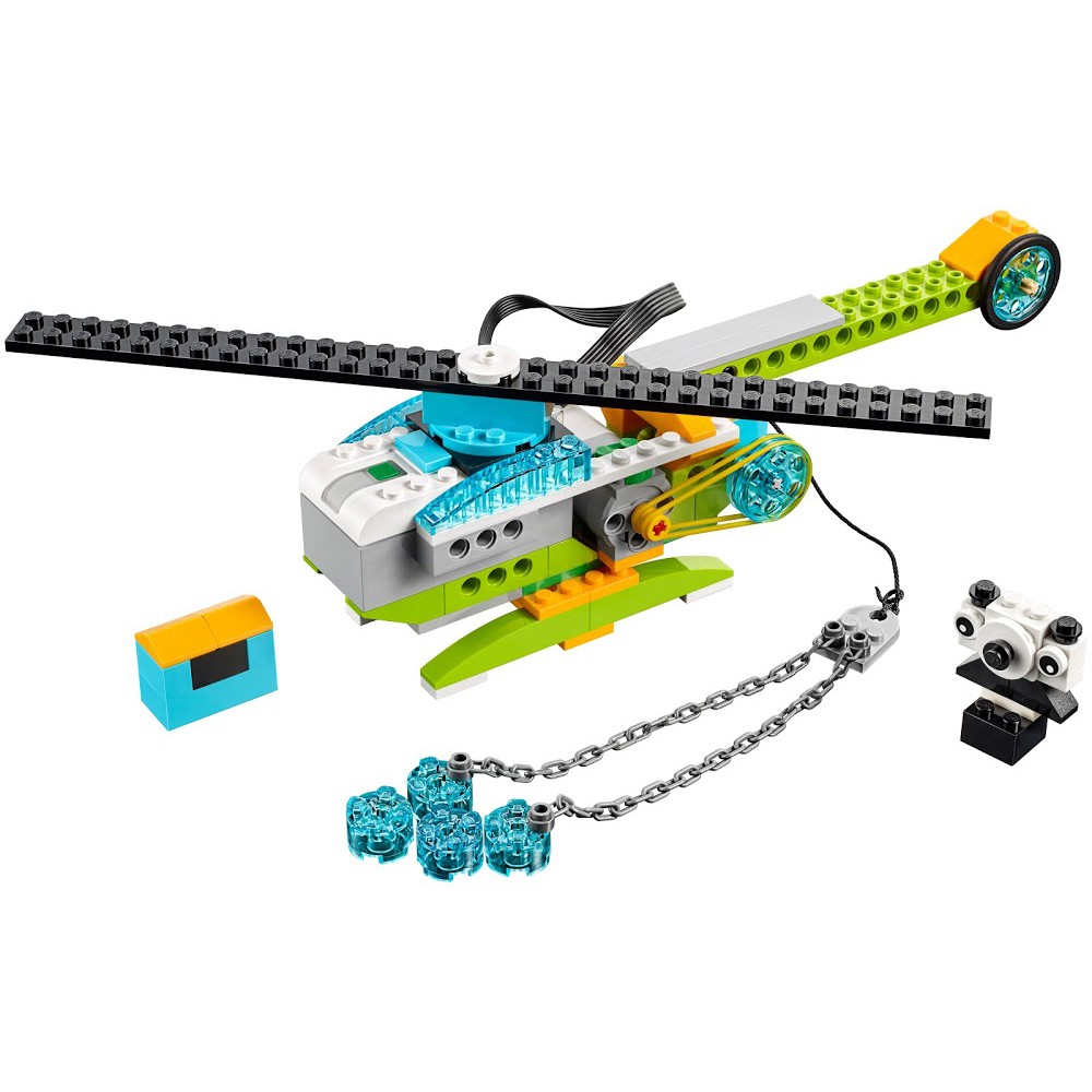 Lego Education Wedo 2.0