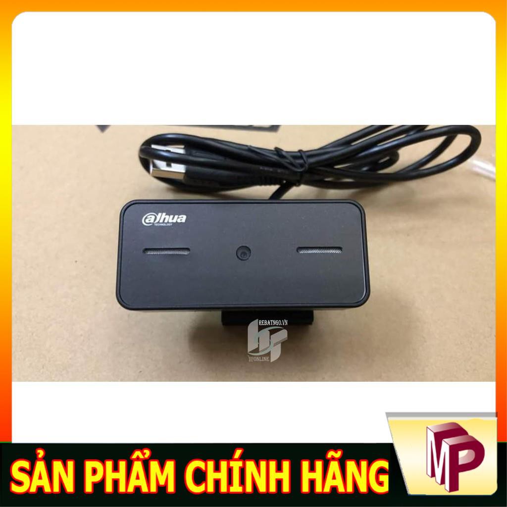 [Cực nét] Webcam Dahual Z3 Z2 có mic cổng usb dùng Học trực tuyến, Live Stream Học Online