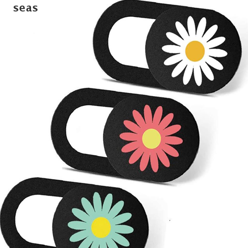 1 Vỏ Bọc Bảo Vệ Webcam Họa Tiết Hoạt Hình Dễ Thương | BigBuy360 - bigbuy360.vn