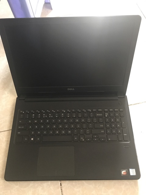 Laptop dell vostro 3568 i7-7500