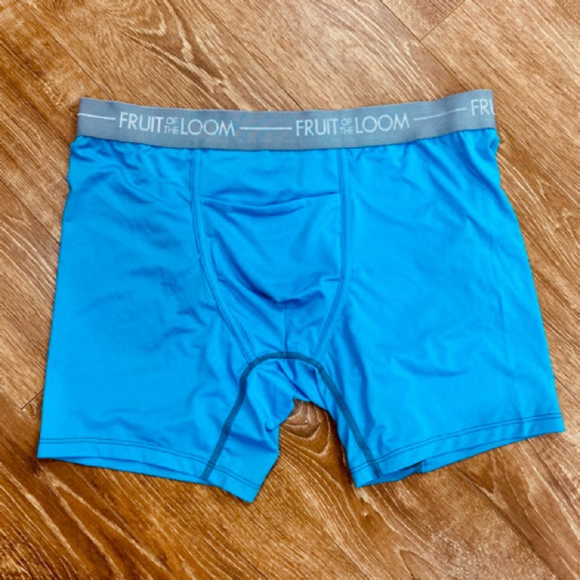 Quần Lót Boxer Nam Hiệu Fruit Of The Loom