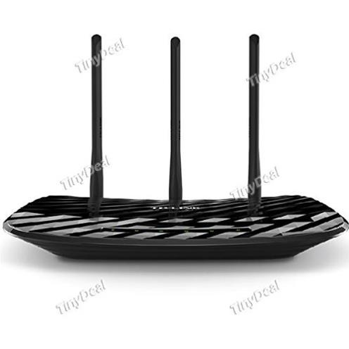 Bộ Phát WiFi Tplink 3 Râu Xuyên Tường - TPLINK TL-WR880N / 881N 450M  bảo hành 1 năm
