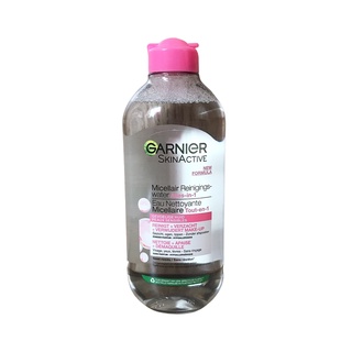 NƯỚC TẨY TRANG GARNIER SKINACTIVE MICELLAIR REINIGINGSWATER
