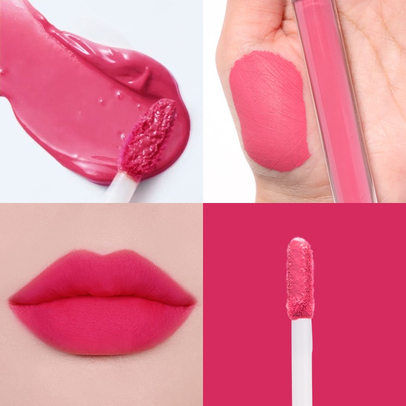 (Hàng Mới Về) Son Lì Focallure Fa57 Lâu Trôi Chống Thấm Nước | BigBuy360 - bigbuy360.vn