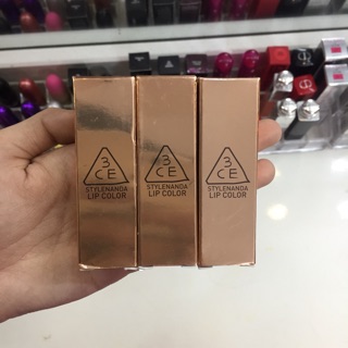 Son 3ce lily maymac lip color