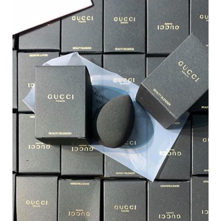Mút Tán Nền Gucci Beauty Blender