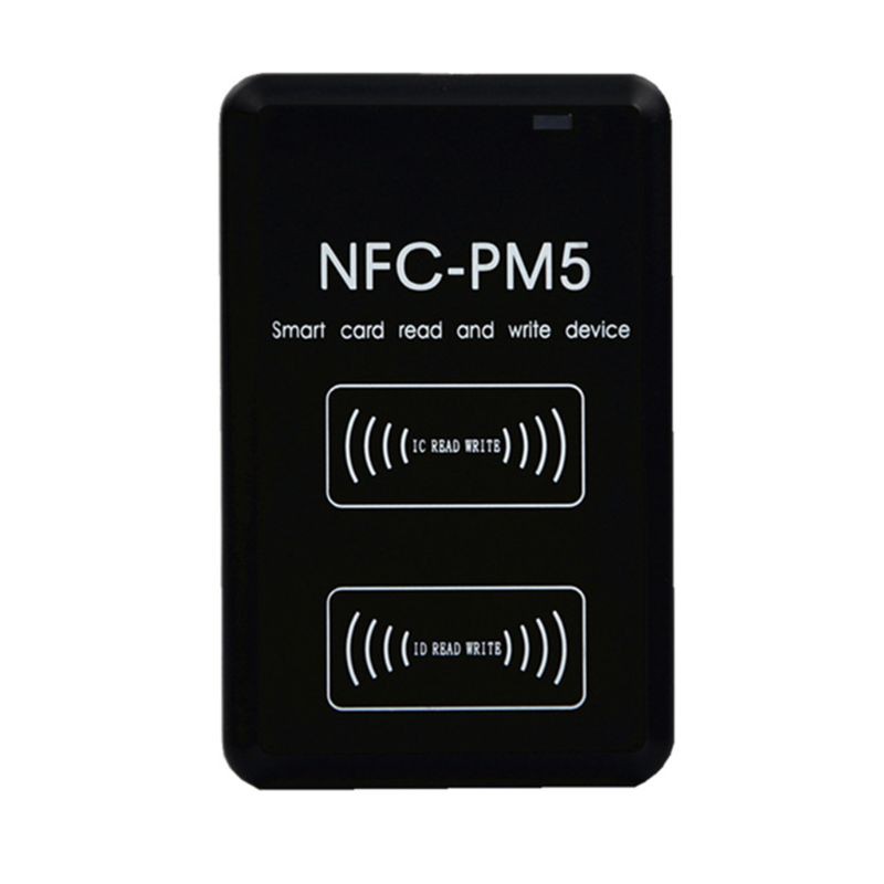 Thiết Bị Sao Chép Thẻ Id Pm5 Nfc Chất Lượng Cao