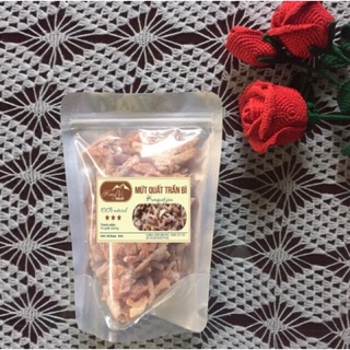 500g mứt quất trần bì