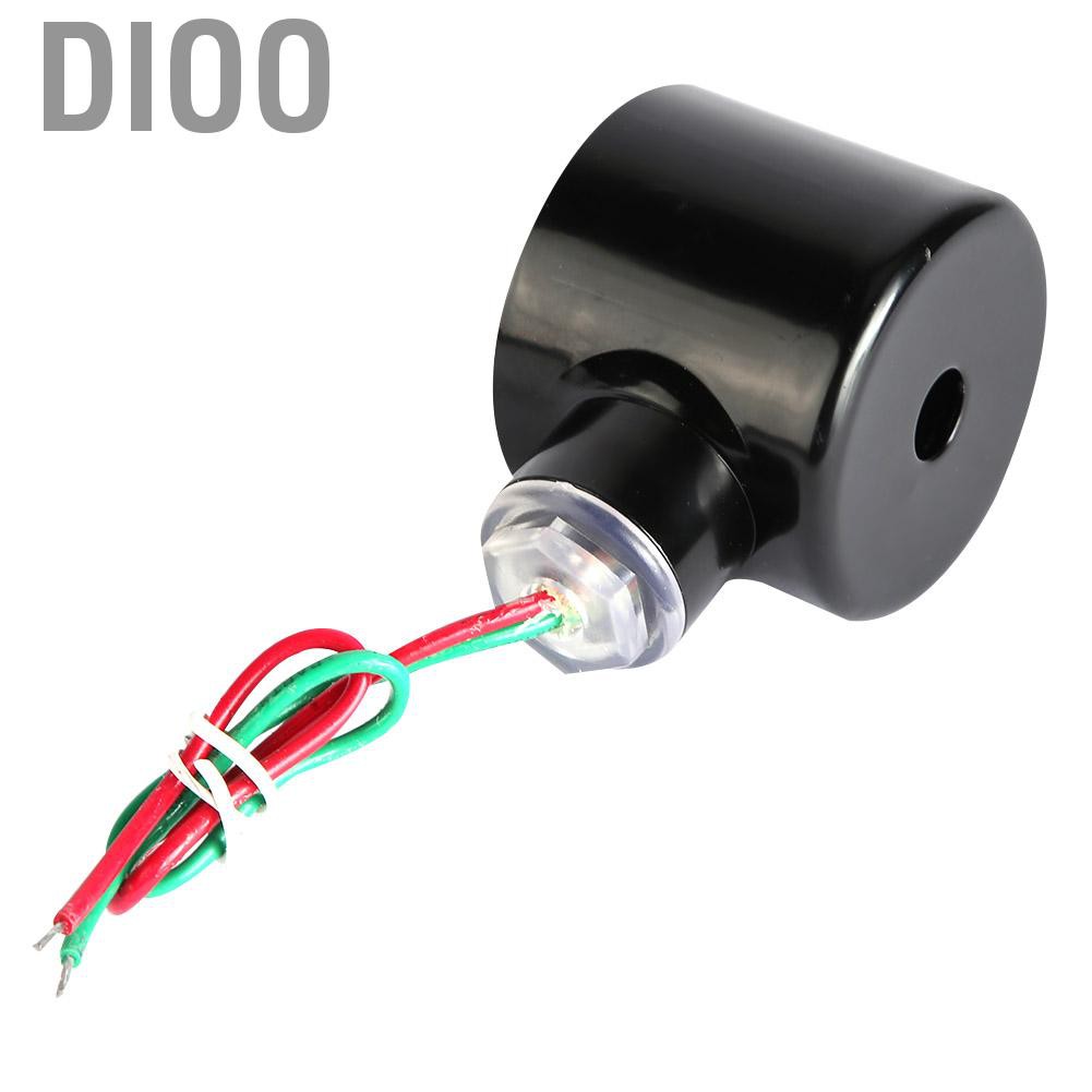 Van Điện Từ Didoo 2w Chất Lượng Cao